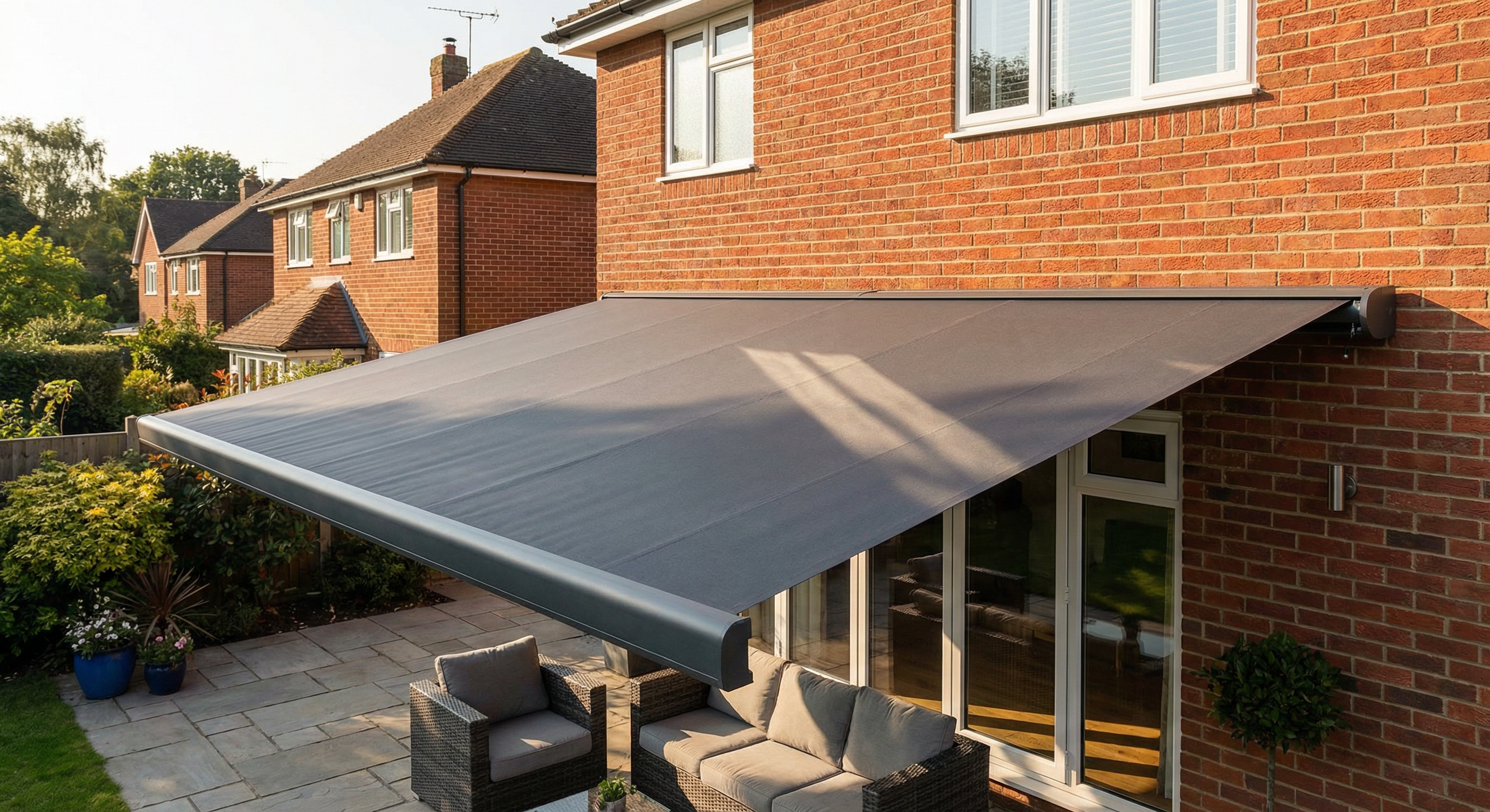Sun Awnings